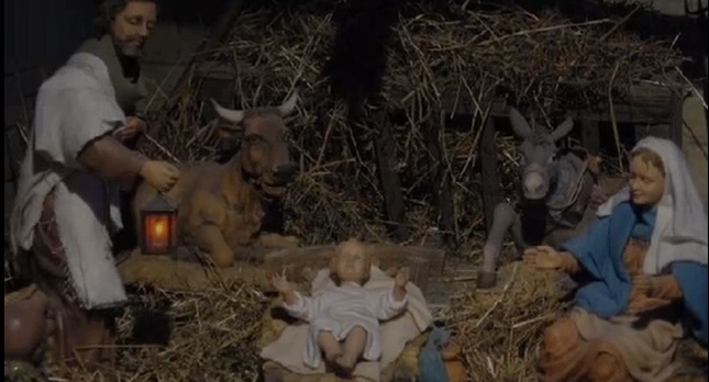 presepe