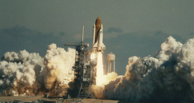 disastro-del-Challenger