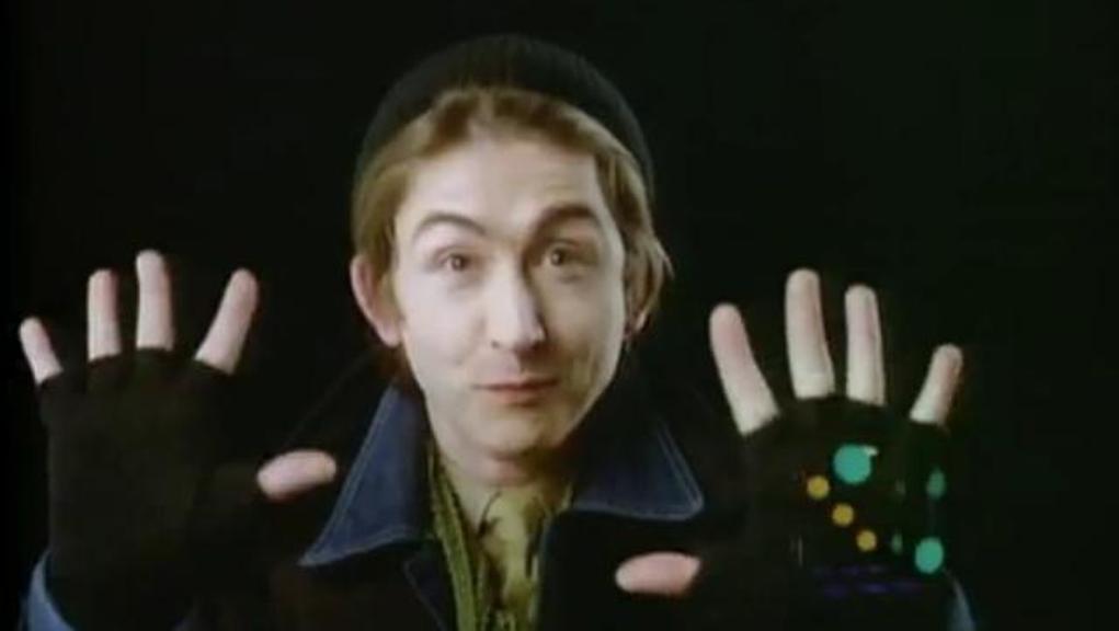 Mark Hollis