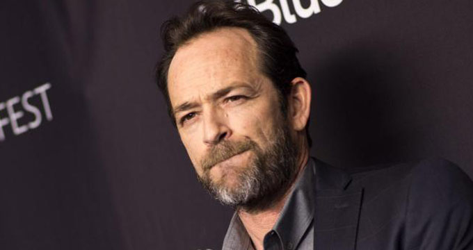 Luke-Perry