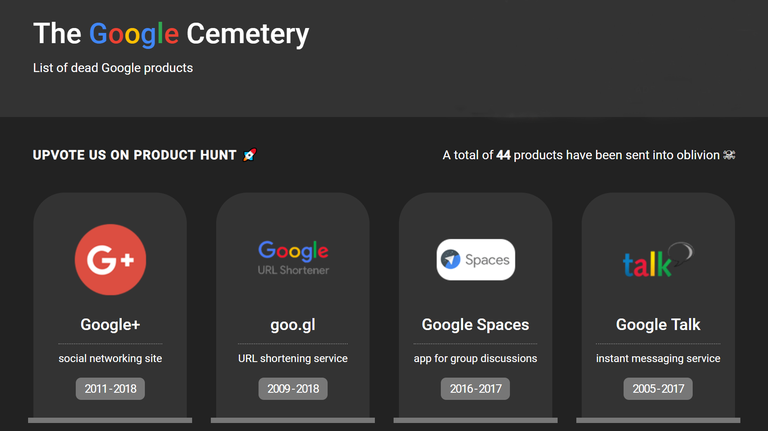cimitero-google-prodotti