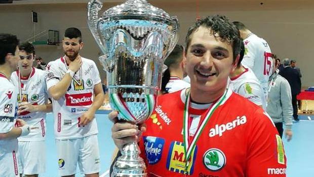 Francesco Amendolagine