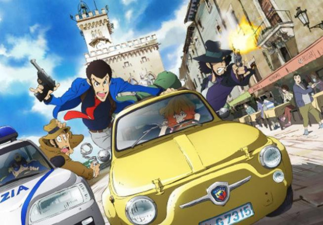 lupin