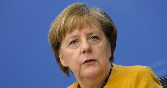 merkel