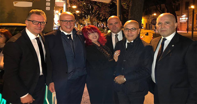 Cagliari. Infortunistica Tossani per la tutela dei diritti dei cittadini.