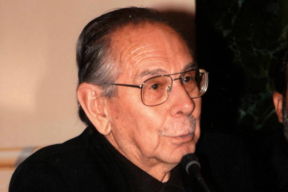 Carlos Altamirano