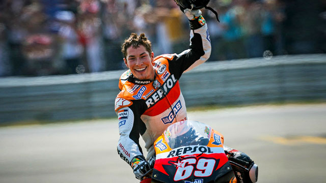 Nicky-Hayden