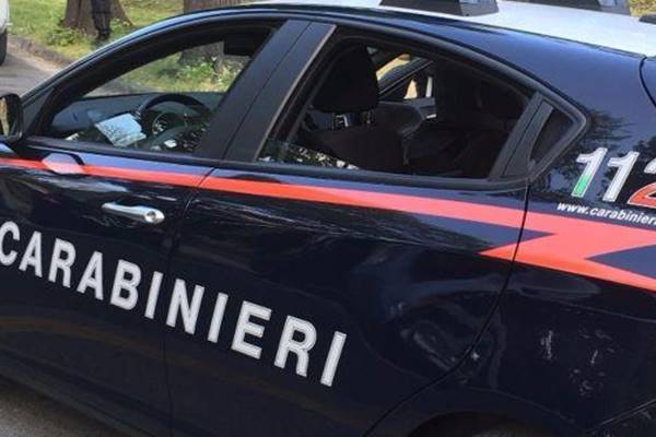 carabinieri