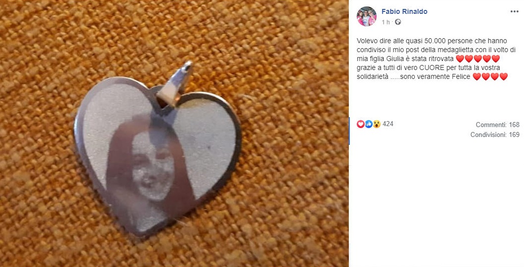 giulia-morta-amatrice