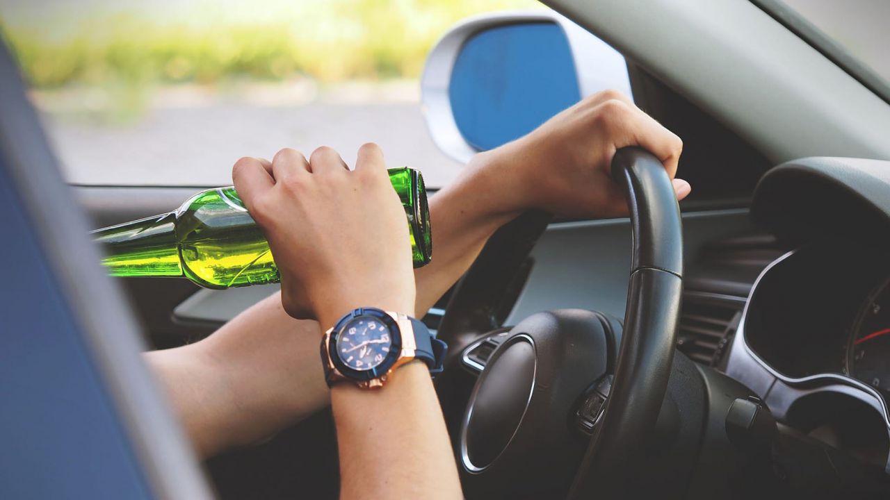 Guidi in stato di ebrezza? Sconti la pena in obitorio. Succede in Moldavia.