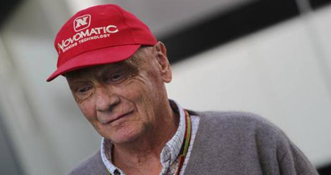 lauda