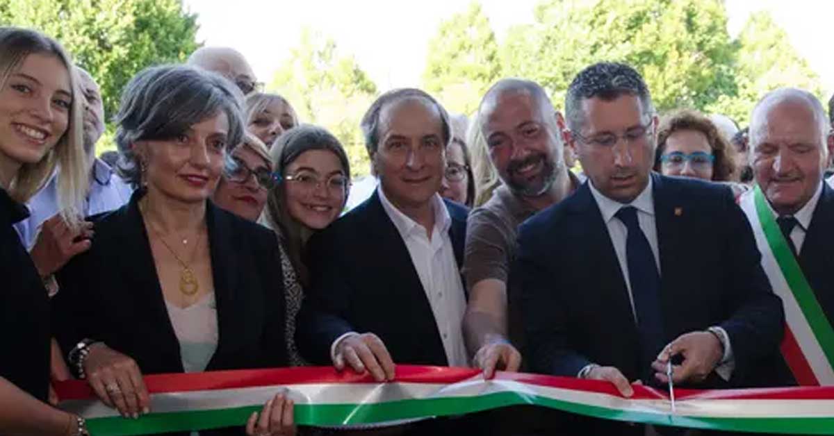 San Donà di Piave. Apre la Casa Funeraria un obitorio privato per i commiati laici.