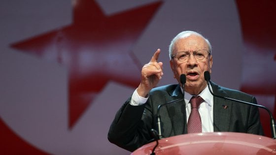 Beji Caid Essebsi