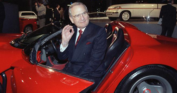 Lee-Iacocca
