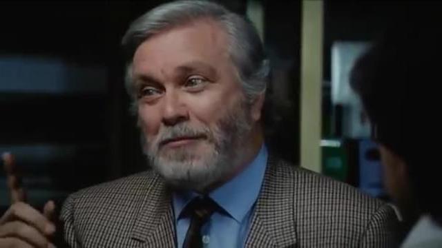 Luciano de Crescenzo