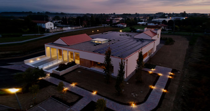 casa funeraria Salvador