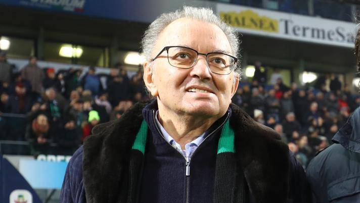 Milano. In Duomo l’addio a Squinzi.