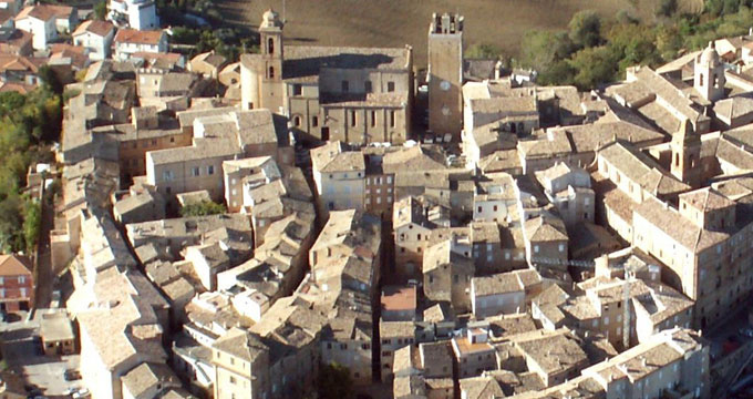 Sant’Elpidio a Mare. Si va verso la realizzazione di una Casa Funeraria con Tempio Crematorio.