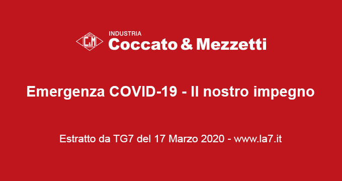 Coccato & Mezzetti Coccato & Mezzetti