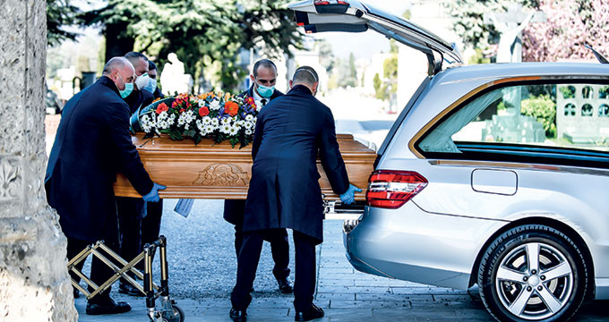 Questo “Grazie!” lo diciamo noi.