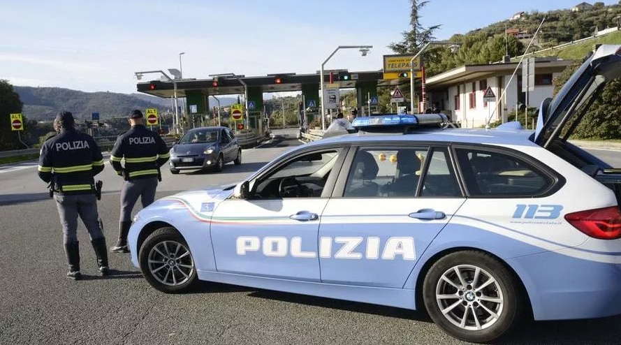 polizia