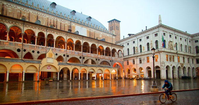 padova