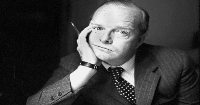 truman-capote