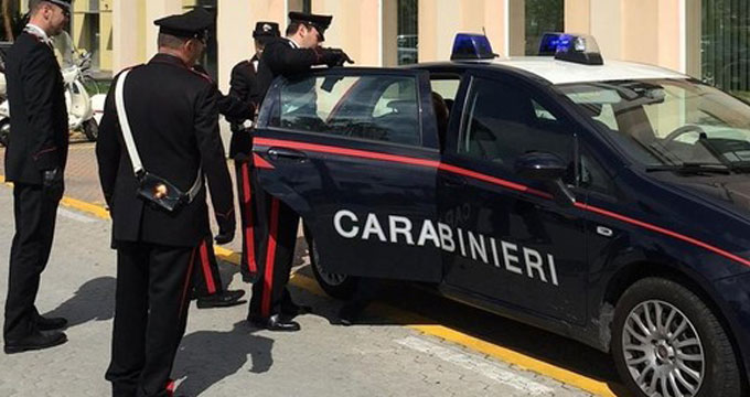 carabinieri