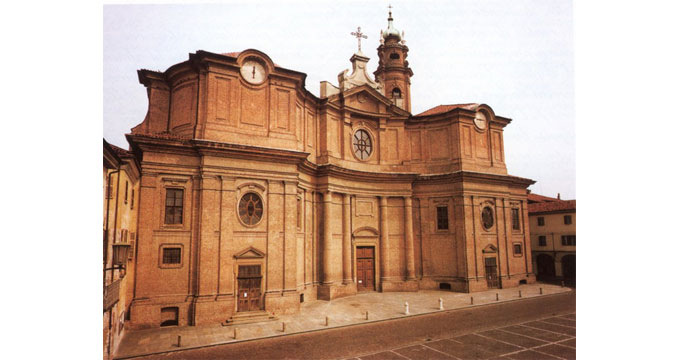 carignano