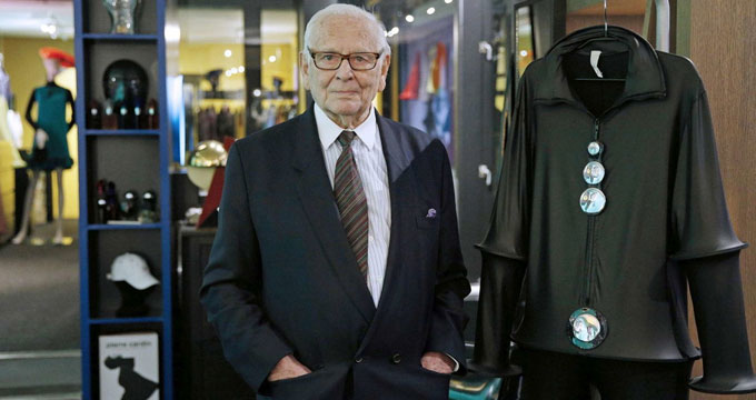 Pierre-Cardin