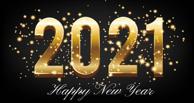 L’anno che verrà!