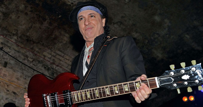 Sylvain-Sylvain-morto