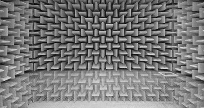 Feticismo del silenzio.