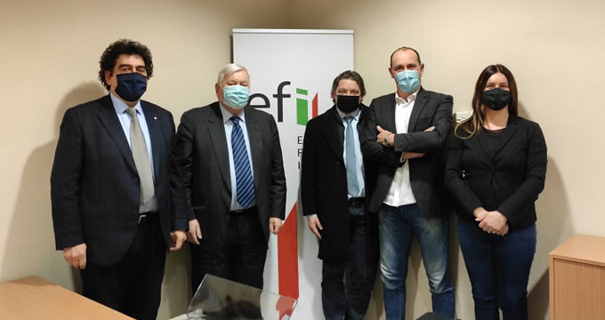 Eccellenza Funeraria Italiana: “Dobbiamo riscattare l’immagine della categoria”.