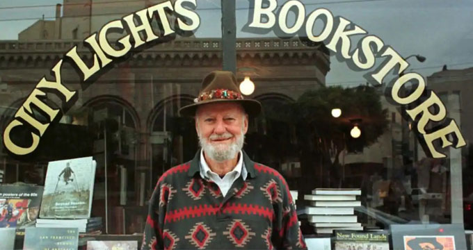 ferlinghetti