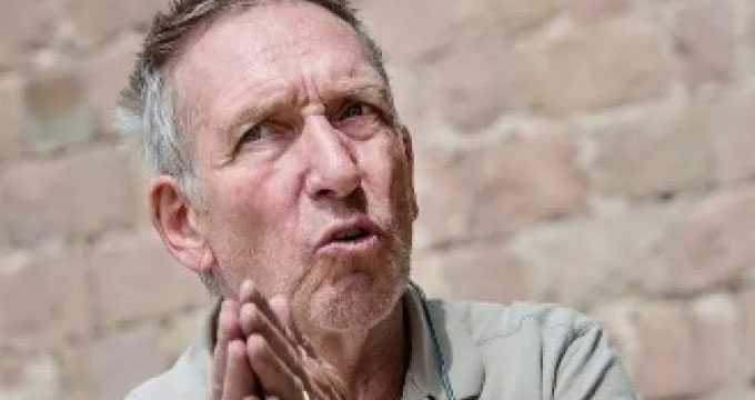 È morto Jurgen Muller, anima del collettivo teatrale “La Fura dels Baus”.