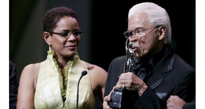 Morto Johnny Pacheco, il padre della salsa.