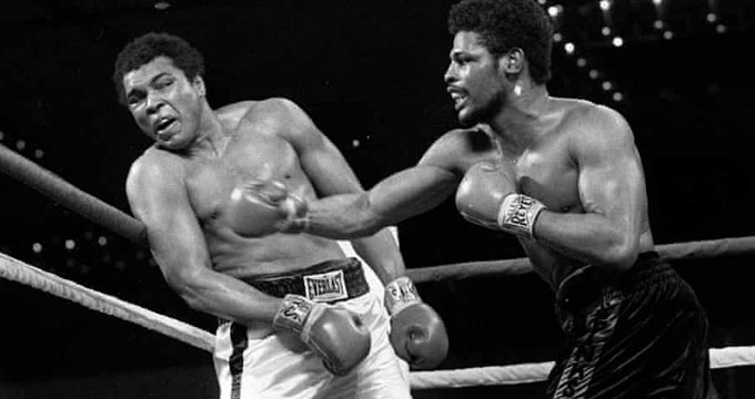 Morto Leon Spinks: nel 1978 strappò il titolo a Muhammad Ali.