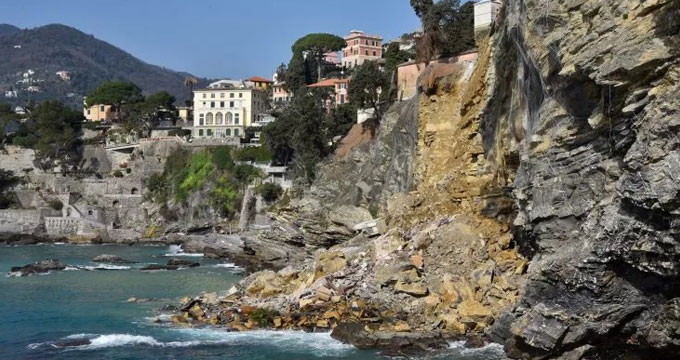 camogli