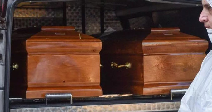 ceriale Ceriale. Attentato incendiario: indagini tra gli impresari funebri.