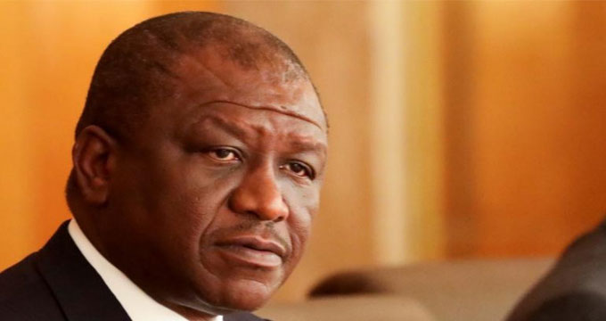 costaavorio Morto il Premier della Costa d’Avorio.