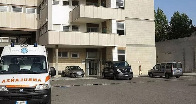 lecce Lecce. Dimenticata in obitorio in attesa dell’autopsia la salma di una bimba nata morta.