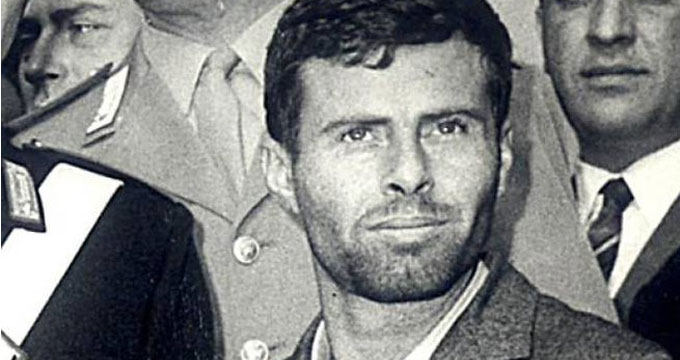 È morto Sante Notarnicola, il “bandito poeta” della banda Cavallero.