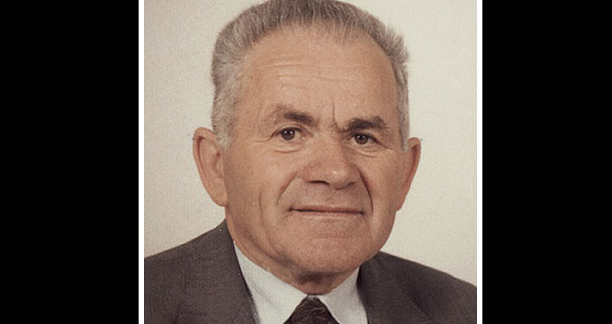 Casalmaggiore. Addio a Pietro Roffia, “storico” Imprenditore Funebre.