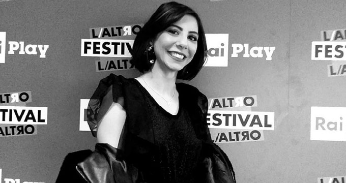 pino Una “Voce dell’Anima” per l’ultimo saluto.