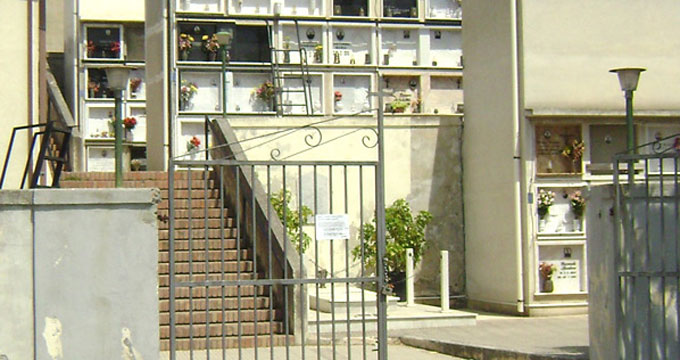 Reggio Calabria. Presto il primo impianto di cremazione.