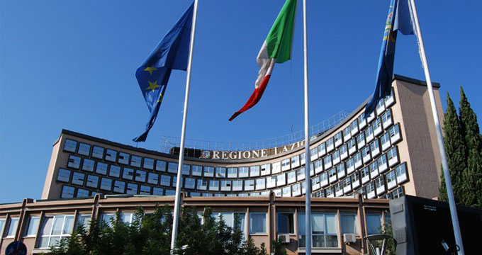 regionelazio Lazio. Palozzi: “Il personale dei servizi funebri nel piano vaccinale”.