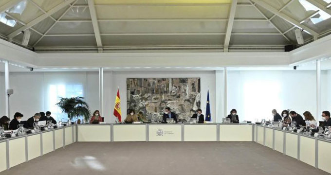 spagna Spagna. Sì alla legge su eutanasia e suicidio assistito.