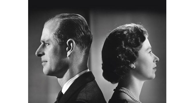 Adesso Filippo riposa nella cripta reale dove seppellì la madre Alice.