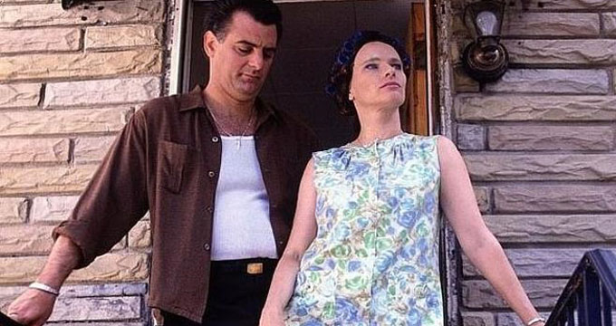 È morto Joseph Siravo. Era il papà del boss Tony ne “I Soprano”.